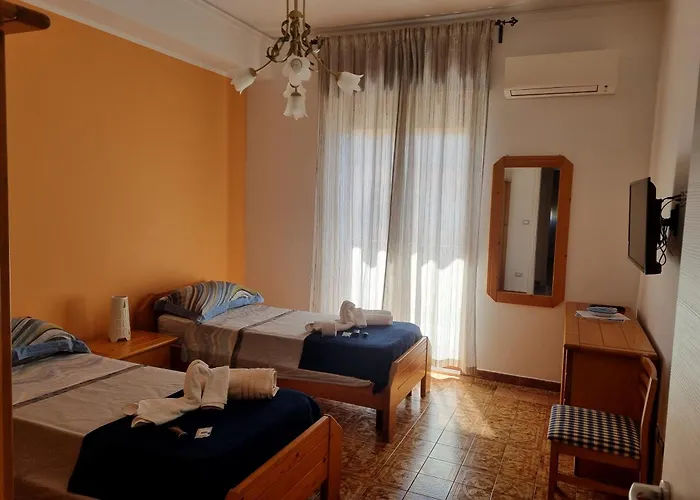 Dreams Room