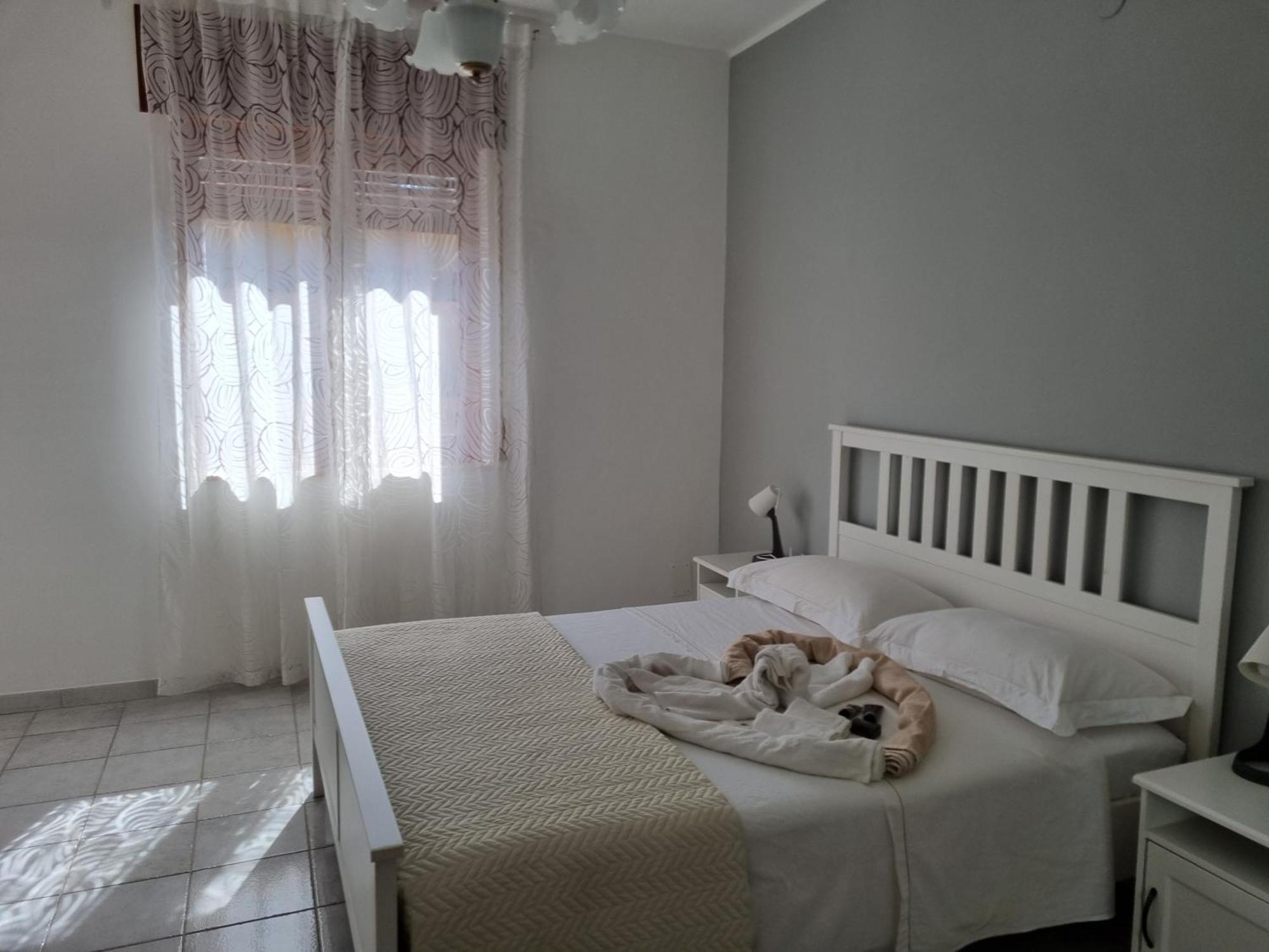 Bed and breakfast Dreams
